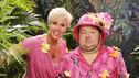 "Ich bin ein Star - Holt mich hier raus", Moderatoren Sonja Zietlow und Dirk Bach