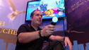 Joystick war einmal