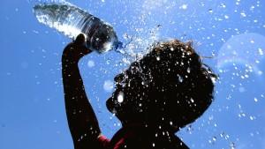 40 coole Tipps gegen 40 Grad Hitze 40 coole Tipps gegen 40 Grad Hitze