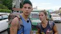 Star Race mit Pietro Lombardi und Sarah Engels