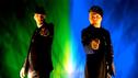 DSDS 2010 Gewinner Mehrzad Marashi und Menowin Fröhlich