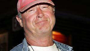 'Top Gun'-Regisseur Tony Scott springt in den Tod 'Top Gun'-Regisseur Tony Scott springt in den Tod