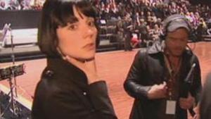 Tatjana Sinato ist enttäuscht über die Art, wie Massimo sich von ihr trennte.