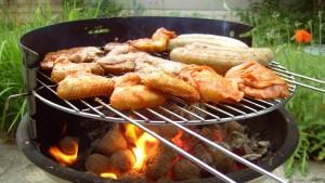 Tipps: So wird Ihr Grill wieder sauber
