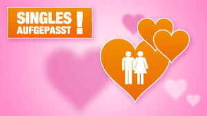 Neue Dating-Show: Hier jetzt bewerben