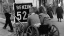 Die Benzinpreis- entwicklung seit 1950