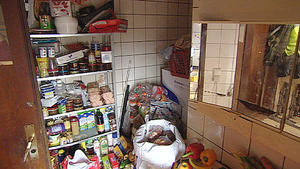 Einsatz in 4 Wänden: Das Zwergenhaus