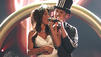 DSDS-R&uuml;ckblick: Pietro Lombardi und Sarah Engels singen "We've Got Tonight" im Finale