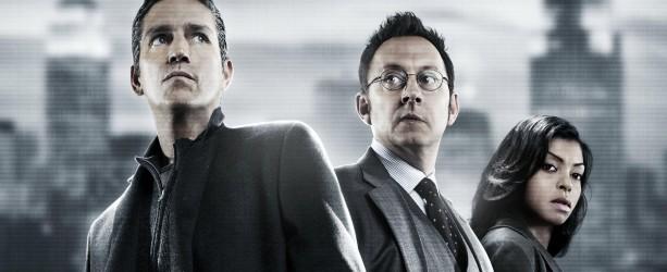 Person of Interest: Der US-Serienhit ab dem 13.09. bei RTL 