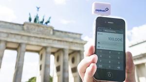 Mobile Payment: Bezahlen wir bald alle per App? Bezahlen mit dem Smartphone
