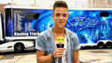 Start der DSDS-Casting-Truck-Tour in Bern