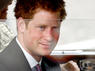 Nackt-Harry: Standpauke von Papa Charles