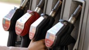 Horrende Spritpreise: Bürger fordern staatliche Hilfe Spritpreise auf Rekordniveau