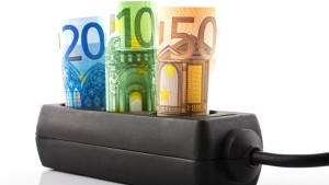 Wie lange sollen die Strompreise noch steigen? Strompreise, Energiewende,