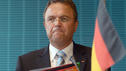 Innenminister Friedrich lenkt ein