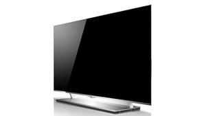 Das sind die IFA-Knaller 2012 Superflacher OLED-TV von LG