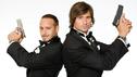 Knallharte Action mit Ben und Semir!