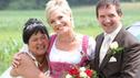 Sieben Jahre Liebesglück bei "Bauer sucht Frau"
