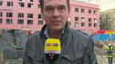RTL-Reporter Ulrich Oppold berichtet