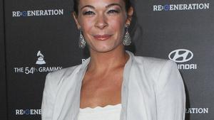 LeAnn Rimes im Krankenhaus: Panikattacken LeAnn Rimes: Krankenhaus