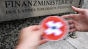 Gesetz gegen Datenhehlerei
