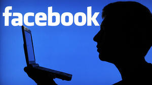 Neue Betrugsmaschen auf Facebook: So schützen Sie Ihr Profil! Facebook, Profil, Datenschutz