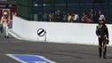 Grosjean für das nächste Rennen gesperrt