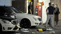 Mord in Bremer Parkhaus