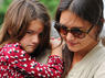 Suri Cruise: Keiner möchte mit ihr zur Schule