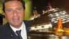 Costa-Concordia-Kapit&auml;n: "Ich mache ein gutes Man&ouml;ver"