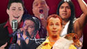 Das Supertalent 2012: Teste dein Supertalent-Wissen