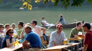 Spätsommer bringt bis zu 30 Grad! Wetter, Spätsommer, Deutschland