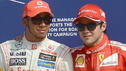 Das Qualifying in Bildern