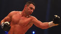 Klitschko verteidigt Titel