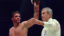 Klitschko: Charr ist tough