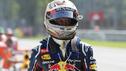 Schumacher ist zufrieden