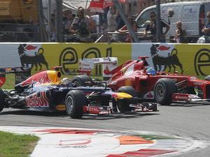 Ist die Strafe für Vettel gerechtfertigt?