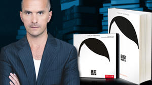 Live beim RTL Buch-Event in Köln: Christoph Maria Herbst Das RTL Buch-Event mit Christoph Maria Herbst
