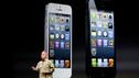 iPhone 5 mit größerem Bildschirm