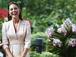 Herzogin Catherine: 'Best Dressed Woman'