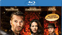 "Die Jagd nach dem Bernsteinzimmer" auf Blu-ray
