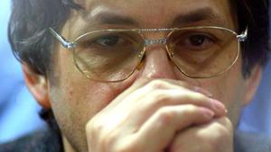 Belgien: Kindermörder Dutroux will vorzeitig freikommen Belgien,Marc Dutrux,Kindermörder,Entlassung