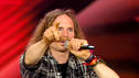 Das Supertalent 2012 Georg Reith 