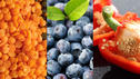 Blaubeeren, Zimt & Co. sind Schlankmacher