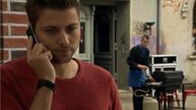 GZSZ Folge 5086 vom 21.09.2012