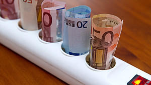 Stromfresser ausschalten und 745 Euro im Jahr sparen