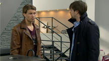 GZSZ Folge 5091 vom 28.09.2012 GZSZ Folge 5091 vom 28.09.2012