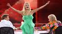 Michelle Hunziker über Bohlen und Gottschalk