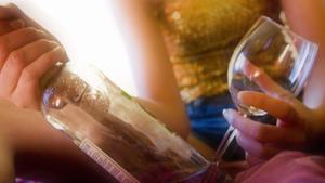 Alkohol: Ab wann er uns krank macht Alkohol: Ab wann er uns krank macht
