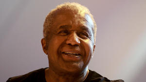 Emanuel Steward